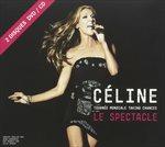 La Tournee Mondiale - CD Audio di Céline Dion
