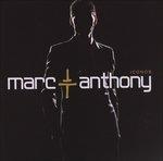 Iconos - CD Audio di Marc Anthony