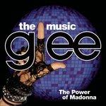 Glee.the Power of Madonna (Colonna sonora) - CD Audio