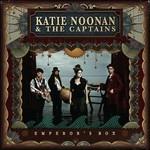 Emperor's Box - CD Audio di Katie Noonan