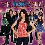 Victorious (Colonna sonora) - CD Audio
