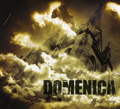 Luxury - CD Audio di Domenica