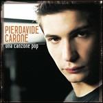 Una canzone pop - CD Audio di Pierdavide Carone