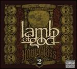 Hourglass vol.2. The Epic Years - CD Audio di Lamb of God
