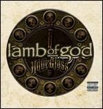 Hourglass: The CD Anthology - CD Audio di Lamb of God