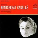 Presenting Montserrat Caballé