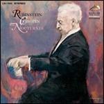 Notturni - CD Audio di Frederic Chopin,Arthur Rubinstein