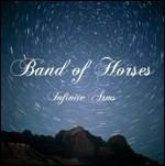 Infinite Arms - CD Audio di Band of Horses