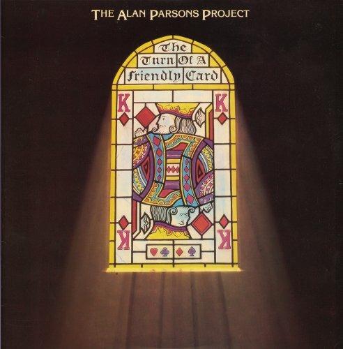 The Turn of a Friendly Card - CD Audio di Alan Parsons Project
