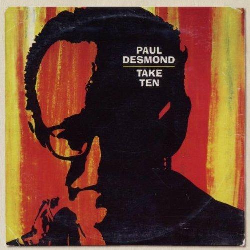 Take Ten - CD Audio di Paul Desmond