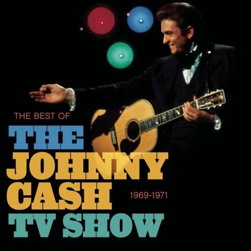 Best Of The Johnny Cash Tv Show - CD Audio di Johnny Cash
