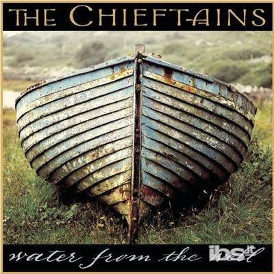 Water from the Well - CD Audio di Chieftains