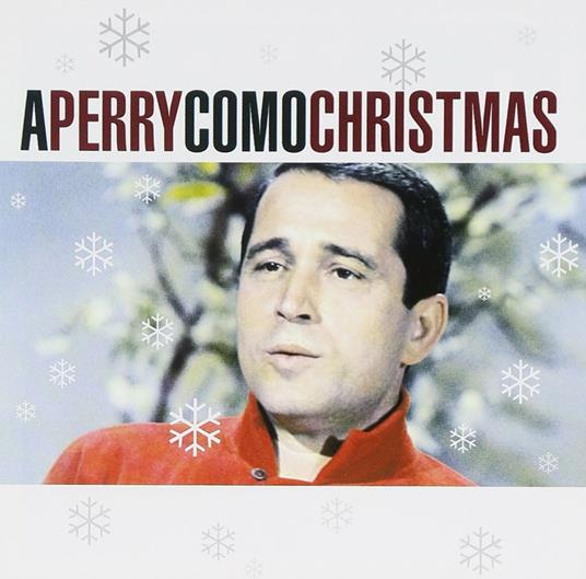 Perry Como Christmas - CD Audio di Perry Como