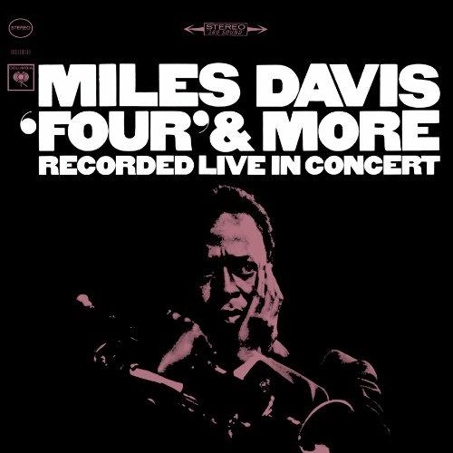 Four & More - CD Audio di Miles Davis