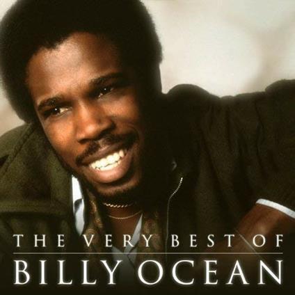 The Very Best of Billy Ocean - Vinile LP di Billy Ocean