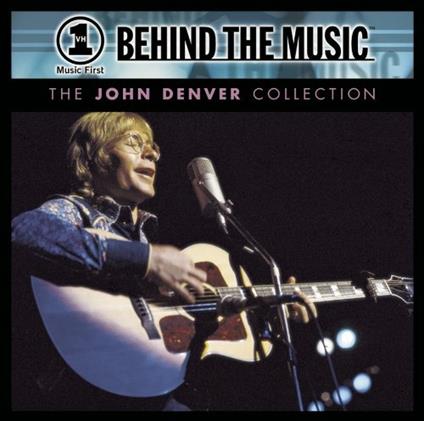 John Denver Collection - CD Audio di John Denver