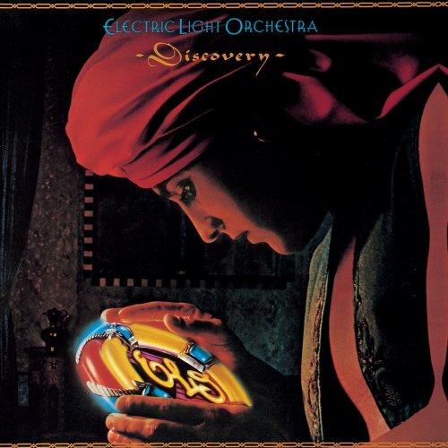 Discovery - CD Audio di Electric Light Orchestra