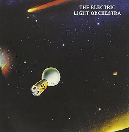 Elo 2 - CD Audio di Electric Light Orchestra