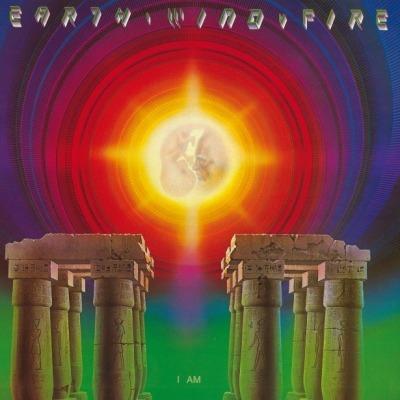I Am - Vinile LP di Earth Wind & Fire