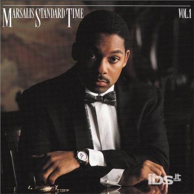 Standard Time - CD Audio di Wynton Marsalis