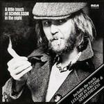 A Little Touch of Schmilsson in the Night - CD Audio di Harry Nilsson