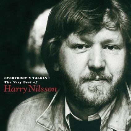 Best of Harry Nilsson - CD Audio di Harry Nilsson
