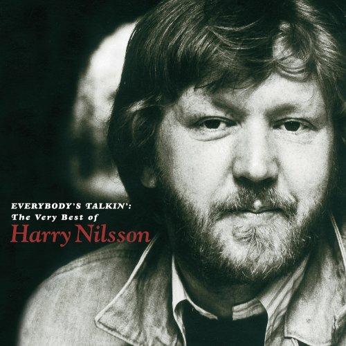 Best of Harry Nilsson - CD Audio di Harry Nilsson
