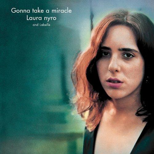 Gonna Take A Miracle - CD Audio di Laura Nyro