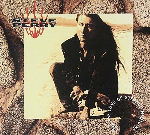 For the Love of Strange Medicine - CD Audio di Steve Perry