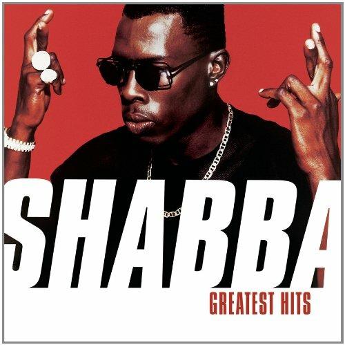 Greatest Hits - CD Audio di Shabba Ranks