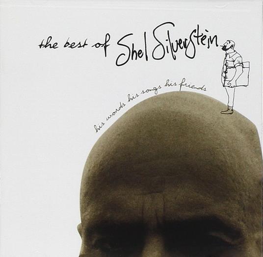 Best Of Shel Silerstein - CD Audio di Shel Silverstein