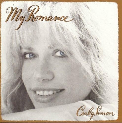 My Romance - CD Audio di Carly Simon