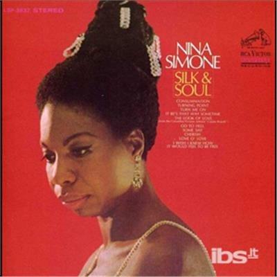 Silk & Soul - CD Audio di Nina Simone