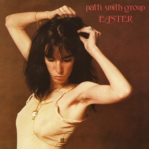 Easter - CD Audio di Patti Smith
