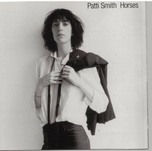 Horses - CD Audio di Patti Smith