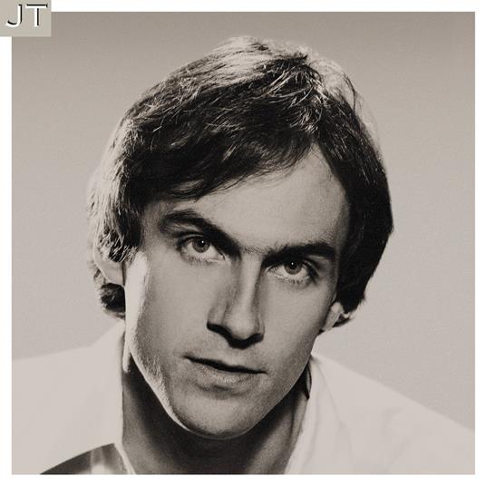 James Taylor - Jt - CD Audio di James Taylor