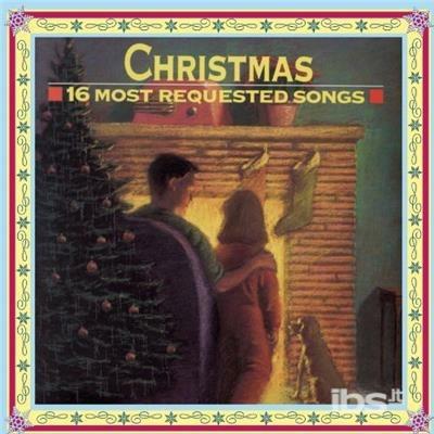 Christmas. 16 Most Requested Songs - CD Audio