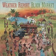 Black Market - CD Audio di Weather Report