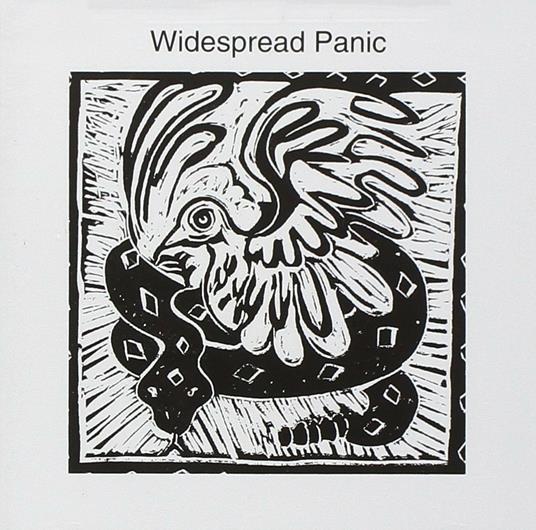 Widespread Panic - CD Audio di Widespread Panic