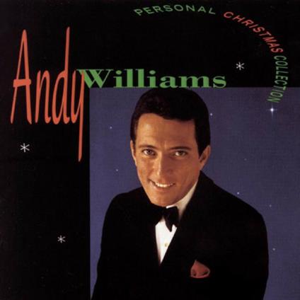 Personal Christmas Collection - CD Audio di Andy Williams