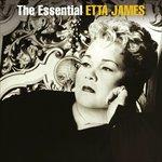 Essential Etta James - CD Audio di Etta James