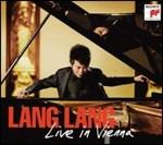 Live in Vienna - CD Audio + DVD di Lang Lang