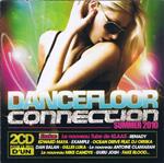 Dancefloor Connection Summer 2010 (2 CD)