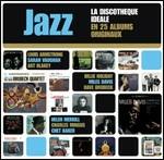 La discoteca ideale del jazz in 25 album storici