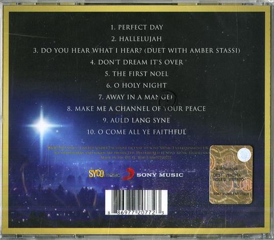 The Gift - CD Audio di Susan Boyle - 2