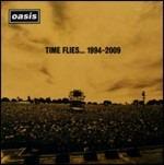 Time Flies... 1994-2009 (Limited Edition)