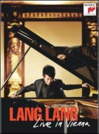 Lang Lang. Live in Vienna (DVD) - DVD di Lang Lang