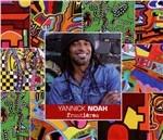 Frontieres - CD Audio di Yannick Noah