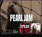 Vs - Ten - CD Audio di Pearl Jam