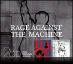The Battle of Los Angeles - Renegades - CD Audio di Rage Against the Machine
